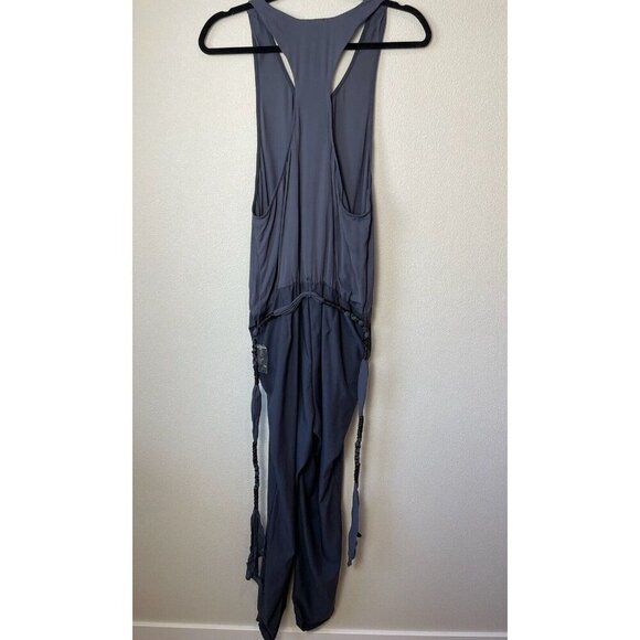 Free People Angelica Romper Jumpsuit One Piece Size Medium NWOT - Picture 4 of 5